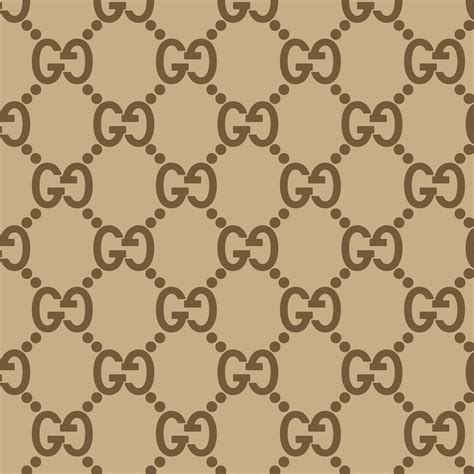 gucci pattern png